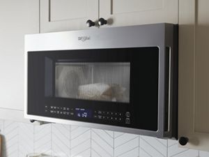 What Microwave Wattage Do You Need? Whirlpool