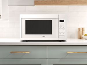 What Microwave Wattage Do You Need? Whirlpool