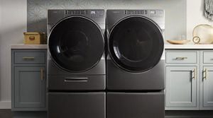 What Size Washer Do I Need? Whirlpool
