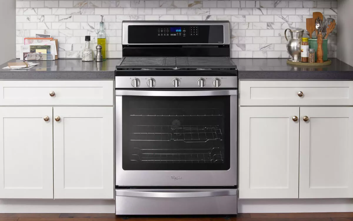 How to Replace an Oven Thermostat in an Electric Cooker 
