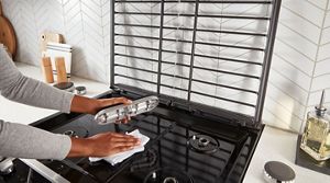 What to Do If Your Gas Oven Is Not Heating Whirlpool