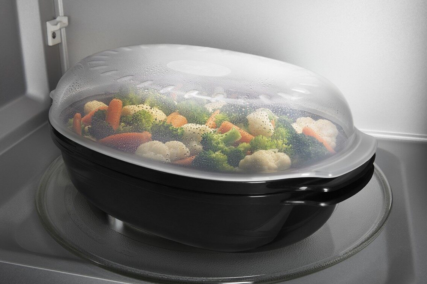 Microwave Cookware for Every Meal
