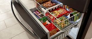how cold should a refrigerator freezer be