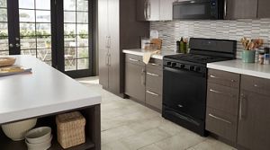 Why is My Oven Not Heating Up? Whirlpool