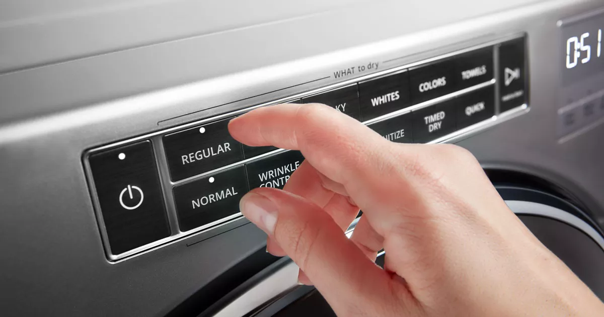 How to Unlock a Whirlpool Dryer: Quick Solutions!