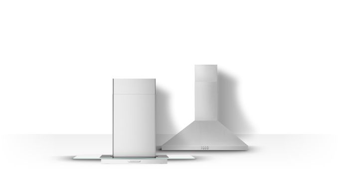 Whirlpool® hood.