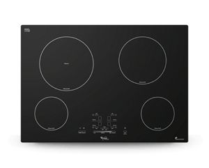 Gold[®] 30-inch Electric Induction Cooktop