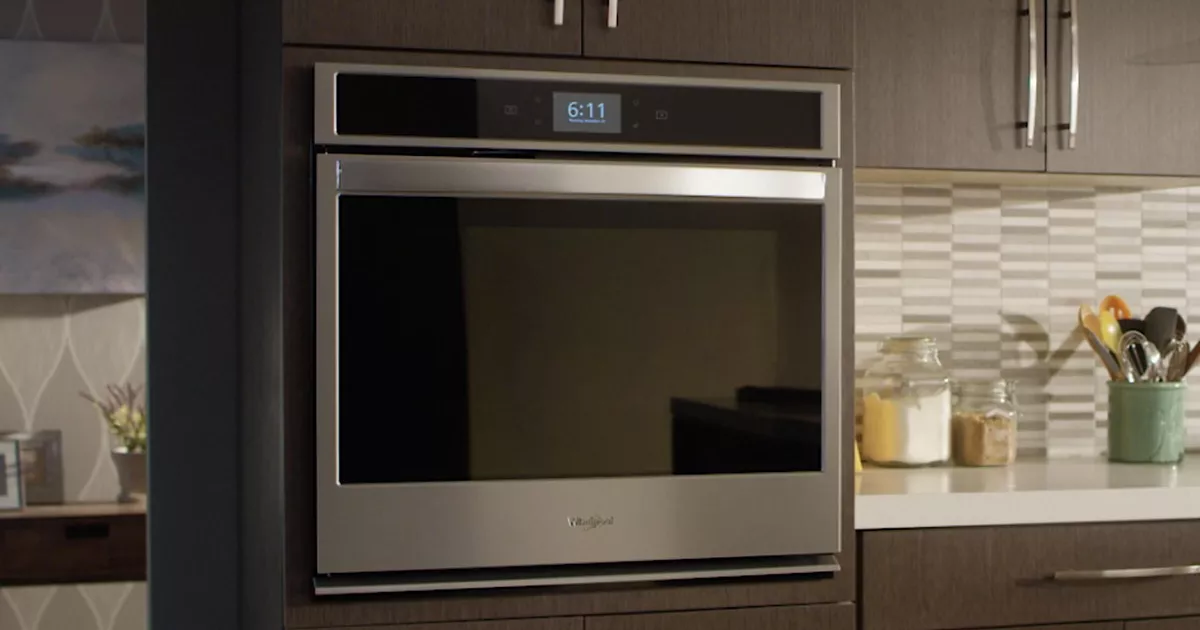 How much do you save by leaving your oven light on? 