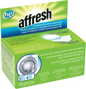 affresh® Washer Cleaning Kit