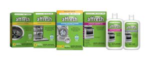 Affresh Appliance Care Suite