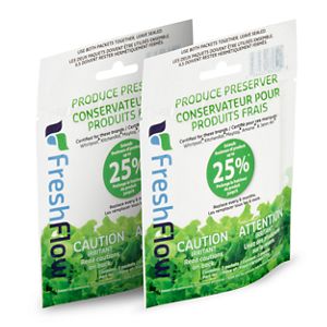 Amana Produce Preserver Refill 2-Pack