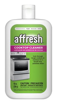 Affresh® Cooktop Cleaner W10355051