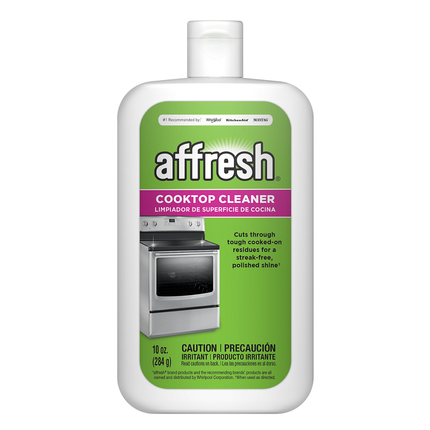 How to Use affresh® Ice Machine Cleaner