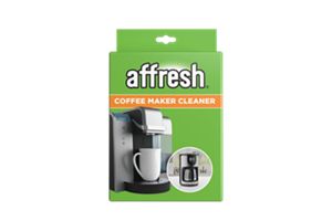 Affresh® Coffee Maker Cleaner - 3 Count
