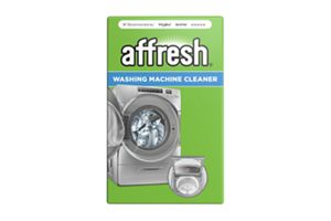 Affresh W10501250 Washing Machine Cleaner Tablets – 6 Count