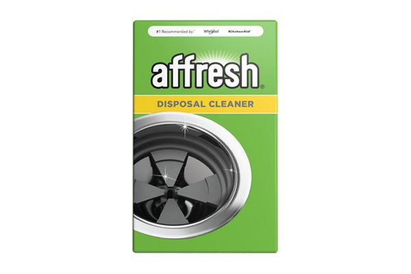 Affresh&reg; Disposal Cleaner Tablets - 3 Count
