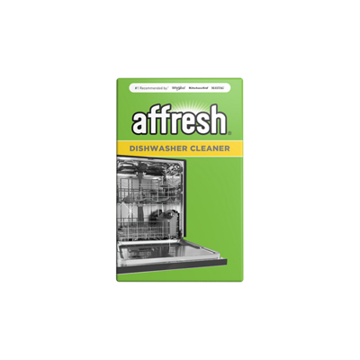 Affresh® Dishwasher Cleaner Tablets - 6 Count
