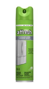 Affresh® Stainless Steel Cleaning Spray