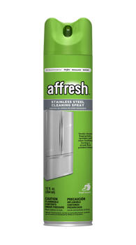 Affresh® Stainless Steel Cleaning Spray