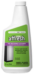 Affresh® Ice Machine Cleaner W11179302