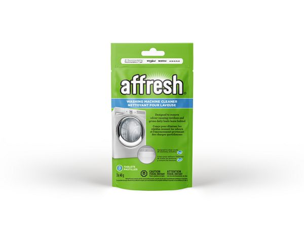 Affresh® Washing Machine Cleaner - 3 count