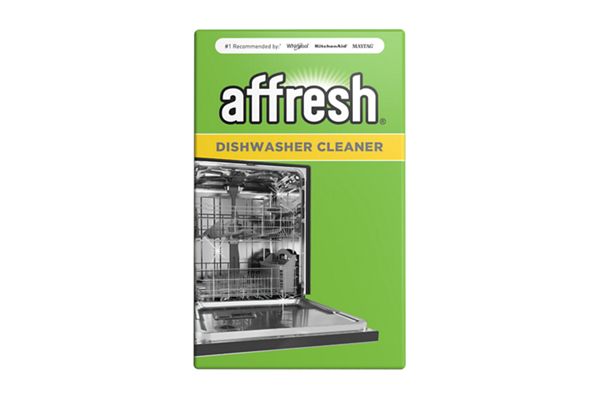 affresh® Dishwasher Cleaner - 6 Count