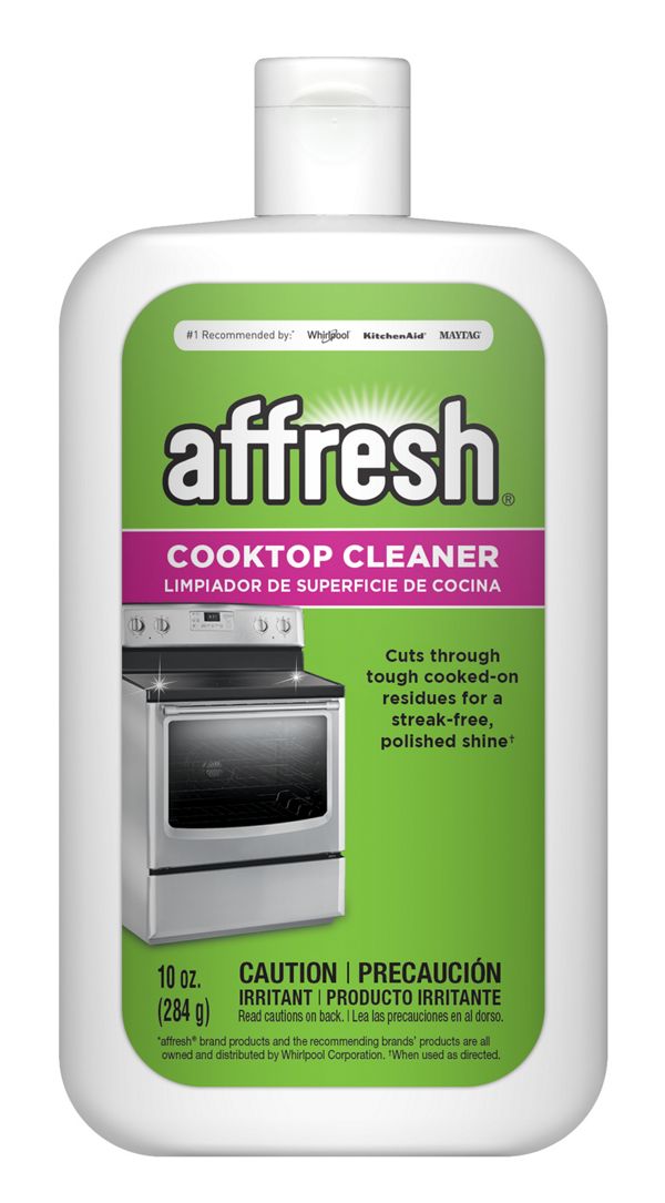 Affresh® Cooktop Cleaner