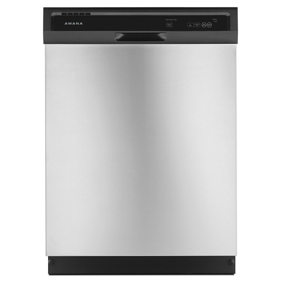 Shop Dishwashers Dishwasher Appliances Built In Dishwashers in St ...