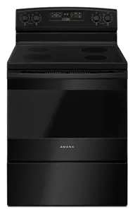 Amana Ranges Cooking Appliances - AEP222VA