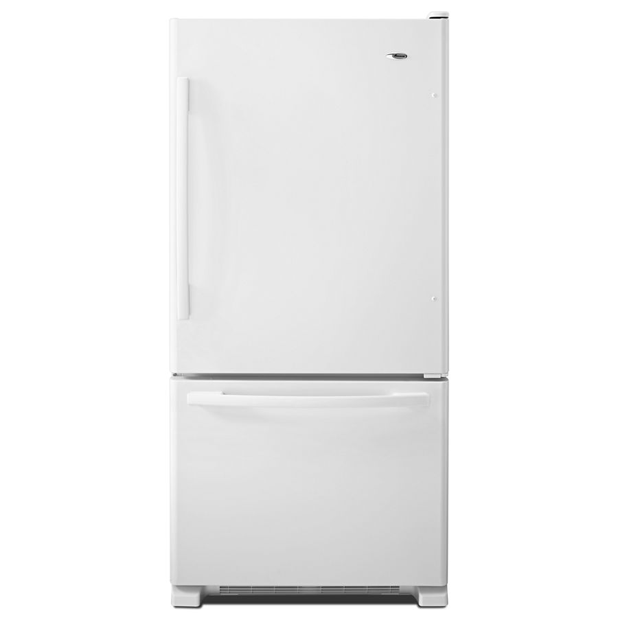 Shop Amana Refrigerators Bottom Freezer Refrigerators in St. Louis, MO