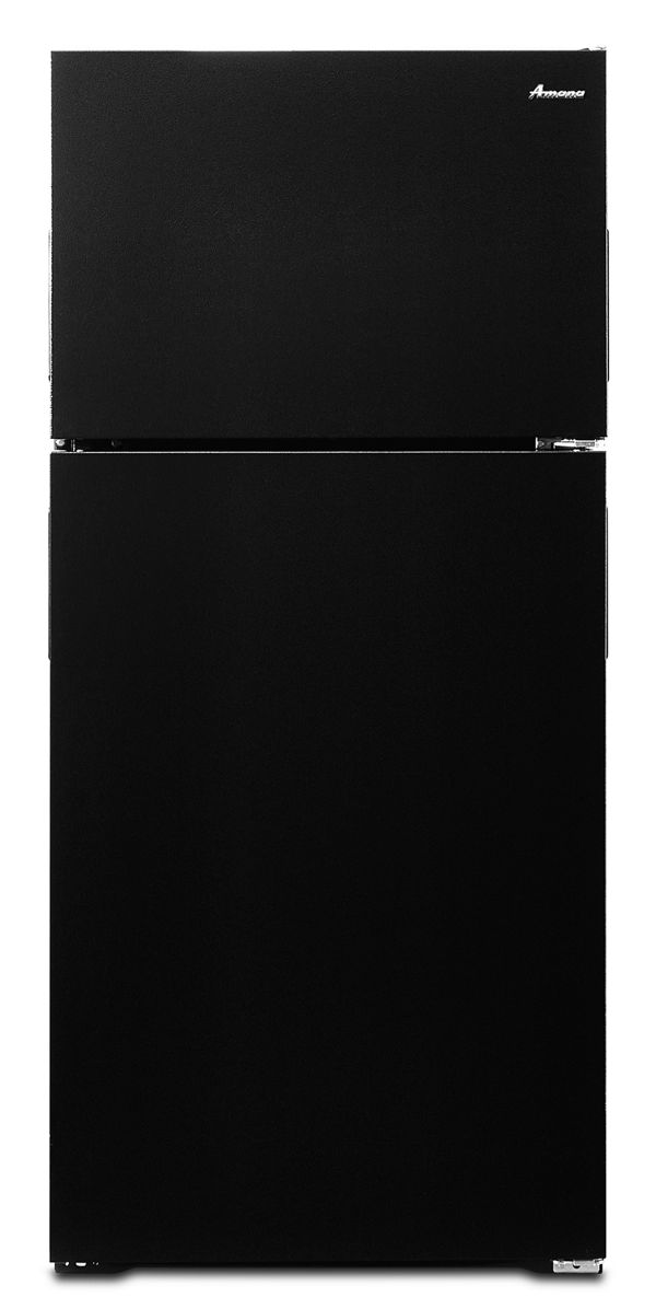 28-inch Top-Freezer Refrigerator with Dairy Bin