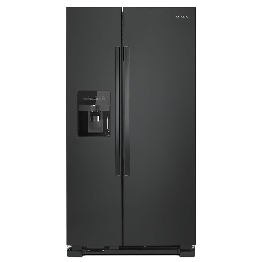 How To Reset an Amana Refrigerator - A to Z Appliance Service