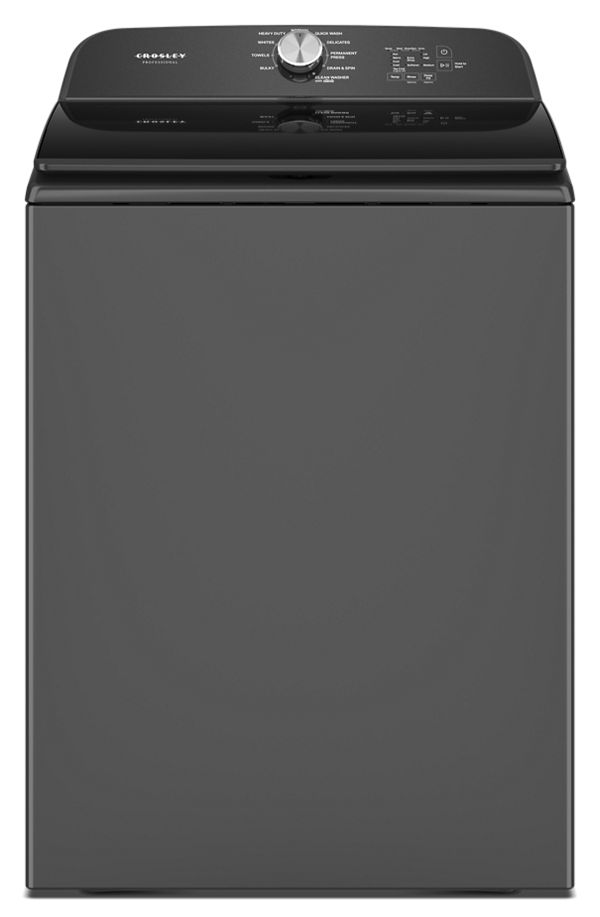 5.3 Cu. Ft. Top Load Impeller Washer