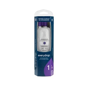 everydrop® Refrigerator Water Filter 1 - EDR1RXD1 (Pack of 1)