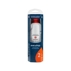 Everydrop® Refrigerator Water Filter 2 - EDR2RXD1 (Pack Of 2)