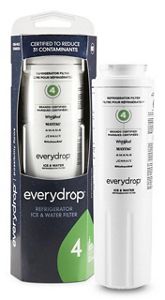 everydrop Ice & Water Refrigerator Filter 4 - EDR4RXD1B 1 Pack ...