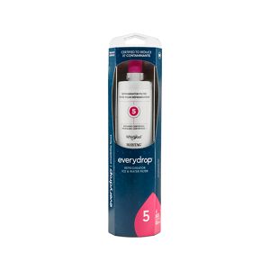 everydrop® Refrigerator Water Filter 5 - EDR5RXD1 (Pack of 1)