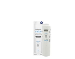everydrop® value Refrigerator Water Filter 4 (compares to EDR4RXD1B)