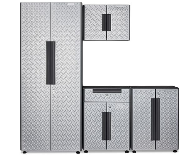 Flex Cabinet System V