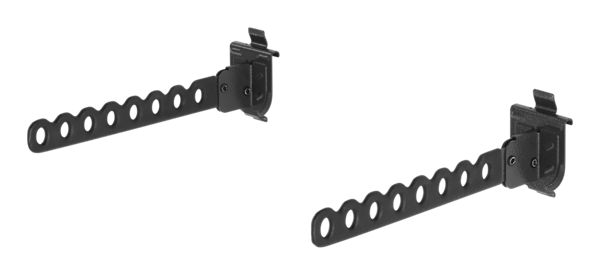 Foldaway Hanger Hook (2-Pack)