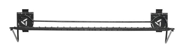 24" (61 cm) Wire Shelf