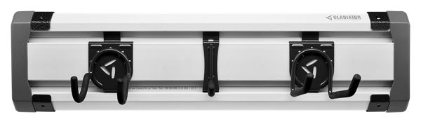 Rack GearTrack Pack