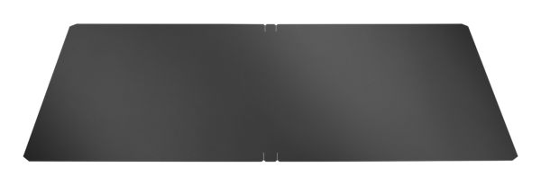 Rack Shelf Liner 2-pack for 18" Shelves