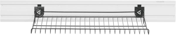 Gladiator® Shoe Shelf