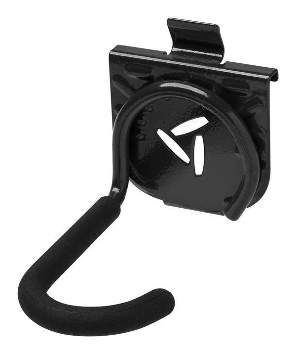 Gladiator® Vertical Bike Hook