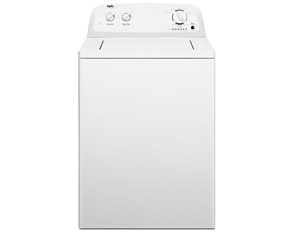 Inglis 4.0 cu. ft. I.E.C. Top-Load Washer with Dual Action Agitator