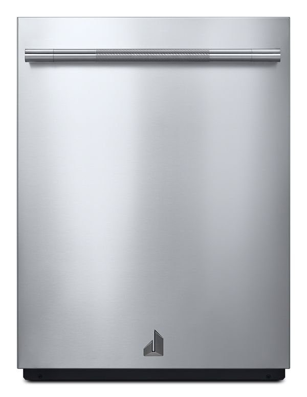24" RISE™ Fully Integrated Dishwasher with 3rd Level Rack with Wash