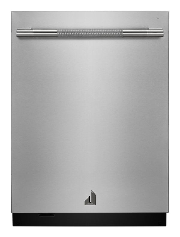 RISE™ 24" Built-In Dishwasher, 39 dBA