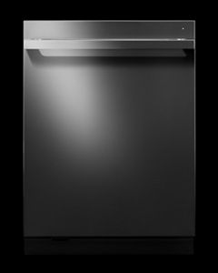 DW03G-P3 SS GWS-VSM, FAN