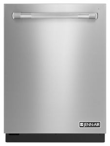jennair trifecta dishwasher